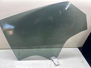 Gebruikte Raammechaniek 4Deurs links-achter Ford Puma 1.0 Ti-VCT EcoBoost mHEV 12V Prijs € 48,39 Inclusief btw aangeboden door JCR Janssen Car Recycling