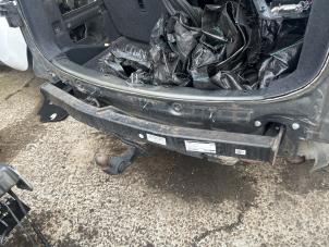 Gebruikte Trekhaak Volkswagen Sharan (7N) 1.4 TSI 16V Prijs € 399,99 Margeregeling aangeboden door JCR Janssen Car Recycling