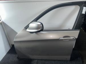 Gebruikte Deur 4Deurs links-voor BMW X1 (E84) Prijs € 250,00 Margeregeling aangeboden door JCR Janssen Car Recycling