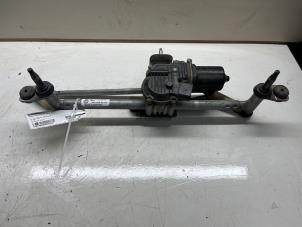 Gebruikte Ruitenwismotor + Mechaniek Seat Alhambra (7N) 2.0 TDI 16V Prijs € 45,00 Margeregeling aangeboden door JCR Janssen Car Recycling