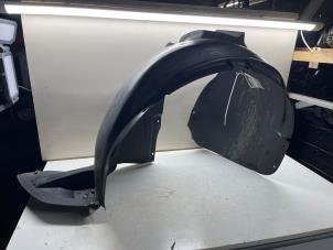 Gebruikte Modderkuip Seat Alhambra (7N) 2.0 TDI 16V Prijs € 49,99 Margeregeling aangeboden door JCR Janssen Car Recycling