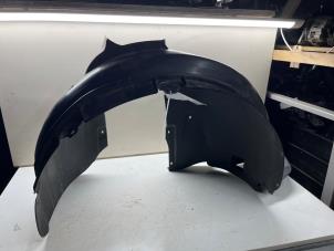 Gebruikte Modderkuip Seat Alhambra (7N) 2.0 TDI 16V Prijs € 49,99 Margeregeling aangeboden door JCR Janssen Car Recycling