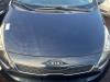 Kia Rio III (UB) 1.2 CVVT 16V Motorkap