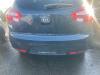Kia Rio III (UB) 1.2 CVVT 16V Achterbumper