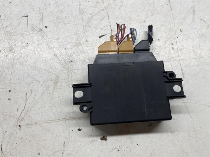 Computer Diversen van een Volkswagen Sharan (7N) 1.4 TSI 16V 2012