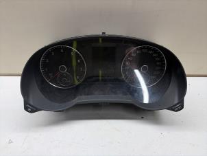 Gebruikte Kilometerteller KM Volkswagen Sharan (7N) 1.4 TSI 16V Prijs € 69,99 Margeregeling aangeboden door JCR Janssen Car Recycling