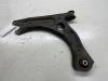 Volkswagen Polo VI (AW1) 1.0 TSI 12V Draagarm links-voor