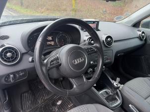 Gebruikte Airbag set + dashboard Audi A1 (8X1/8XK) 1.2 TFSI Prijs € 649,99 Margeregeling aangeboden door JCR Janssen Car Recycling