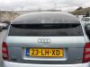 Audi A2 (8Z0) 1.4 16V Achterklep
