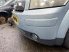 Audi A2 (8Z0) 1.4 16V Bumper voor