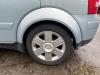 Audi A2 (8Z0) 1.4 16V Spatbord links-achter