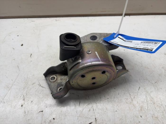 Gebruikte Motorsteun Opel Corsa E 1.0 SIDI Turbo 12V Prijs € 9,95 Margeregeling aangeboden door JCR Janssen Car Recycling