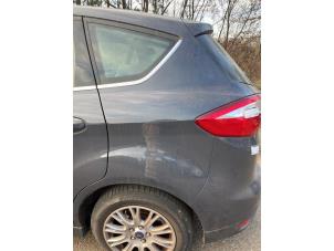 Gebruikte Achterscherm links Ford C-Max (DXA) 1.6 SCTi 16V Prijs € 250,00 Margeregeling aangeboden door JCR Janssen Car Recycling