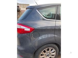 Gebruikte Scherm rechts-achter Ford C-Max (DXA) 1.6 SCTi 16V Prijs € 250,00 Margeregeling aangeboden door JCR Janssen Car Recycling