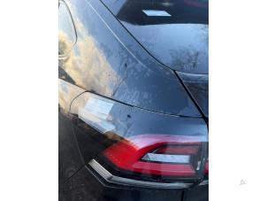 Gebruikte Achterlicht links Volkswagen Taigo 1.0 TSI 110 12V Prijs € 124,95 Margeregeling aangeboden door JCR Janssen Car Recycling