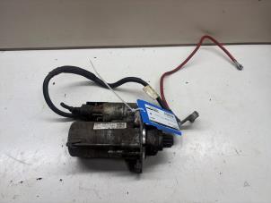 Gebruikte Startmotor Volkswagen Golf VI (5K1) 2.0 GTD 16V Prijs € 24,95 Margeregeling aangeboden door JCR Janssen Car Recycling