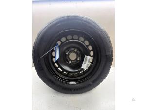 Gebruikte Reserveband Opel Corsa E 1.0 SIDI Turbo 12V Prijs € 49,95 Margeregeling aangeboden door JCR Janssen Car Recycling