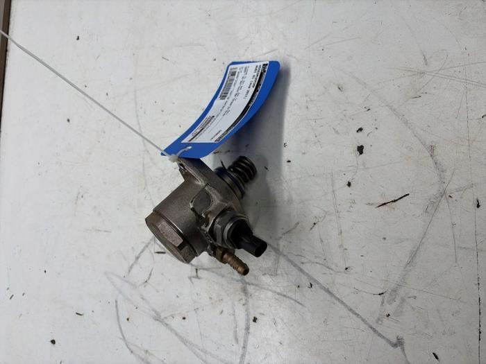 Gebruikte Hogedrukpomp Audi A1 (8X1/8XK) 1.2 TFSI Prijs € 29,95 Margeregeling aangeboden door JCR Janssen Car Recycling
