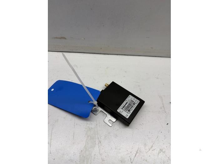 Gebruikte Computer Diversen Seat Ibiza IV SC (6J1) 1.2 12V Prijs € 44,99 Margeregeling aangeboden door JCR Janssen Car Recycling