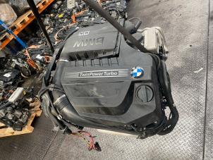 Gebruikte Motor BMW 5 serie (F10) 535i 24V TwinPower Turbo Prijs € 6.655,00 Inclusief btw aangeboden door H.M.A. Carparts