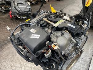 Gebruikte Motor Mercedes E (W212) E-200 2.0 Turbo 16V Prijs € 4.779,50 Inclusief btw aangeboden door H.M.A. Carparts