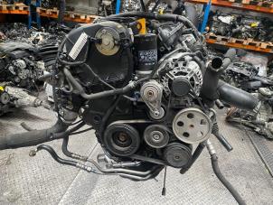 Gebruikte Motor Audi A4 (B8) 1.8 TFSI 16V Quattro Prijs € 2.420,00 Inclusief btw aangeboden door H.M.A. Carparts