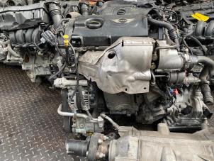 Gebruikte Motor Mini Countryman (R60) 1.6 16V Cooper S Prijs € 3.025,00 Inclusief btw aangeboden door H.M.A. Carparts