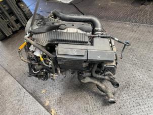 Gebruikte Motor Volvo V70 (BW) 2.5 FT 20V Prijs € 2.420,00 Inclusief btw aangeboden door H.M.A. Carparts