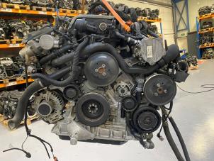 Gebruikte Motor Audi A6 (C6) 2.8 V6 24V FSI Quattro Prijs € 3.630,00 Inclusief btw aangeboden door H.M.A. Carparts