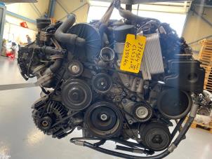 Gebruikte Motor Mercedes CLS (C219) 350 3.5 V6 18V Prijs € 3.630,00 Inclusief btw aangeboden door H.M.A. Carparts