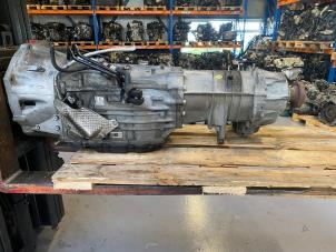 Gebruikte Versnellingsbak Audi Q7 (4LB) 4.2 FSI V8 32V Prijs € 847,00 Inclusief btw aangeboden door H.M.A. Carparts