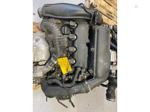 Gebruikte Motor Peugeot 5008 I (0A/0E) 1.6 THP 16V Prijs € 1.996,50 Inclusief btw aangeboden door H.M.A. Carparts