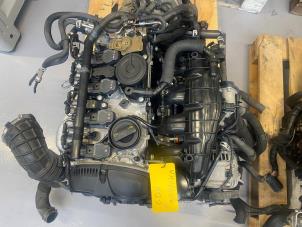 Gebruikte Motor Audi Q5 (8RB) 2.0 TFSI 16V Quattro Prijs € 2.420,00 Inclusief btw aangeboden door H.M.A. Carparts