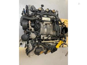 Gebruikte Motor Mercedes E (W211) 3.0 E-280 V6 24V Prijs € 2.420,00 Inclusief btw aangeboden door H.M.A. Carparts
