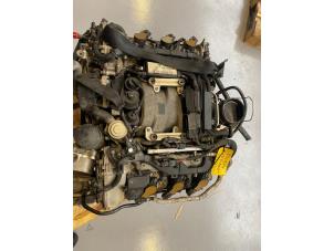 Gebruikte Motor Mercedes S (W221) 3.5 S-400 24V BlueHybrid Prijs € 4.235,00 Inclusief btw aangeboden door H.M.A. Carparts