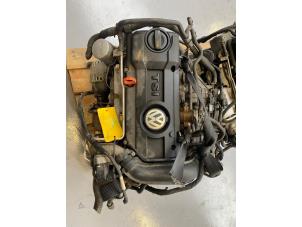 Gebruikte Motor Volkswagen Golf VI (5K1) 1.4 TSI 122 16V Prijs € 1.452,00 Inclusief btw aangeboden door H.M.A. Carparts