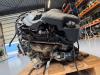Motor van een BMW X1 (E84) sDrive 20i 2.0 16V Twin Power Turbo 2012