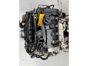 Gebruikte Motor Volkswagen Golf V (1K1) 2.0 GTI 16V Prijs € 1.996,50 Inclusief btw aangeboden door H.M.A. Carparts