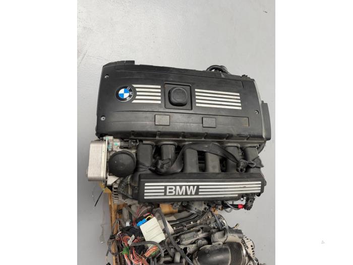 Gebruikte Motor BMW 3 serie (E92) 325i 24V Prijs € 3.630,00 Inclusief btw aangeboden door H.M.A. Carparts