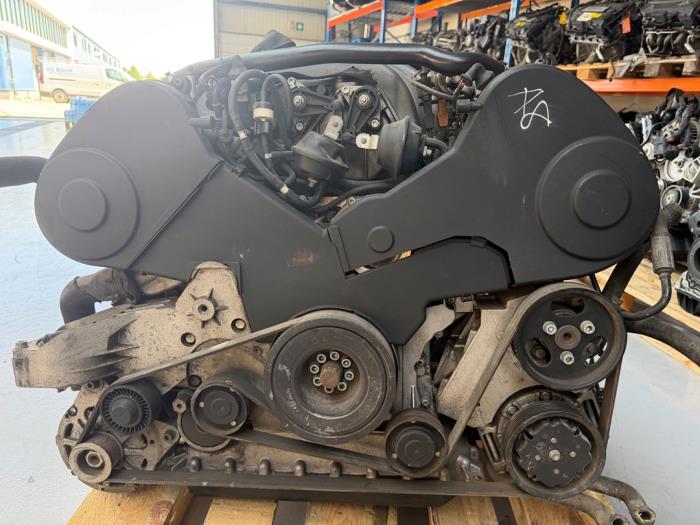 Gebruikte Motor Audi A8 (D3) 4.2 V8 40V Quattro Prijs € 2.299,00 Inclusief btw aangeboden door H.M.A. Carparts