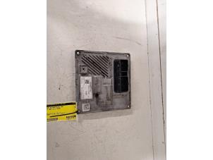 Gebruikte Computer Automatische Bak Peugeot 208 I (CA/CC/CK/CL) 1.2 Vti 12V PureTech 82 Prijs € 181,50 Inclusief btw aangeboden door Autodemontagebedrijf W. de Laat