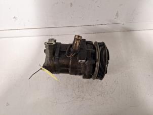 Gebruikte Aircopomp Opel Corsa D 1.4 16V Twinport Prijs € 72,60 Inclusief btw aangeboden door Autodemontagebedrijf W. de Laat