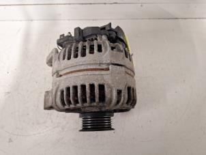 Gebruikte Dynamo Opel Corsa D 1.4 16V Twinport Prijs € 42,35 Inclusief btw aangeboden door Autodemontagebedrijf W. de Laat