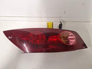 Gebruikte Achterlicht rechts Ford StreetKa 1.6i Prijs € 42,35 Inclusief btw aangeboden door Autodemontagebedrijf W. de Laat