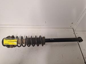 Gebruikte Achterpoot rechts Ford StreetKa 1.6i Prijs € 42,35 Inclusief btw aangeboden door Autodemontagebedrijf W. de Laat