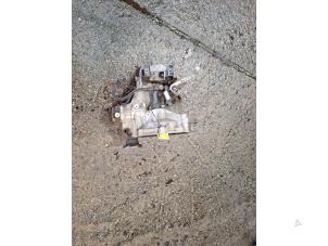 Gebruikte Versnellingsbak Volkswagen Polo V (6R) 1.2 TSI Prijs € 242,00 Inclusief btw aangeboden door Autodemontagebedrijf W. de Laat