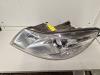 Skoda Octavia (1Z3) 1.4 TSI 16V Koplamp links