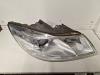 Skoda Octavia (1Z3) 1.4 TSI 16V Koplamp rechts