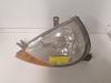 Koplamp links van een Ford Ka I, 1996 / 2008 1.3i (96 EEC), Hatchback, Benzine, 1.299cc, 44kW (60pk), FWD, J4S, 1996-10 / 2002-10, RB 2001