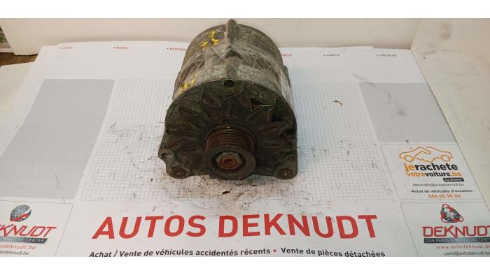 Gebruikte Dynamo Skoda Felicia Prijs € 36,30 Inclusief btw aangeboden door Autos Deknudt SA